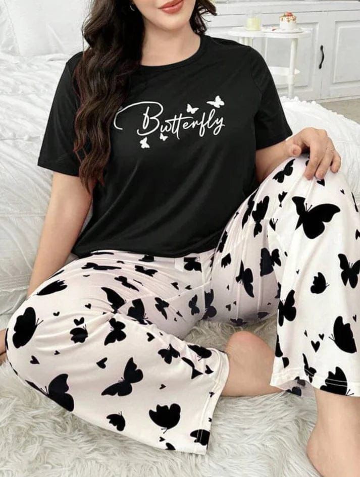 Butterfly Bliss Lounge Set
