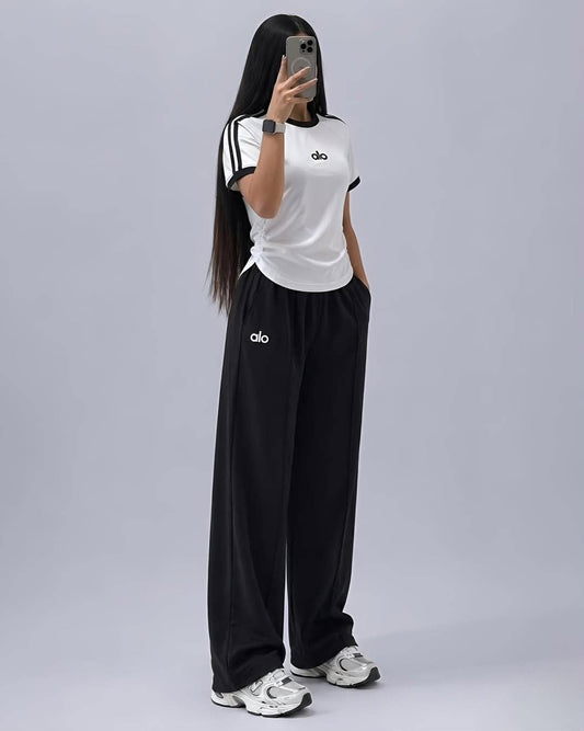 Alo Sports Co-ord Set
