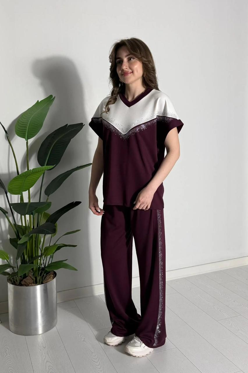 Stone Glam Co-Ord