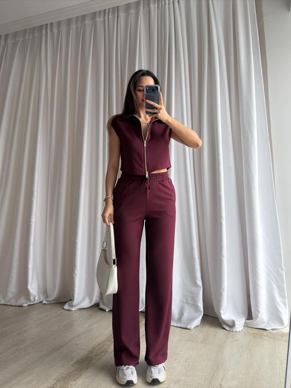 Aura Luxe Co-Ord Set