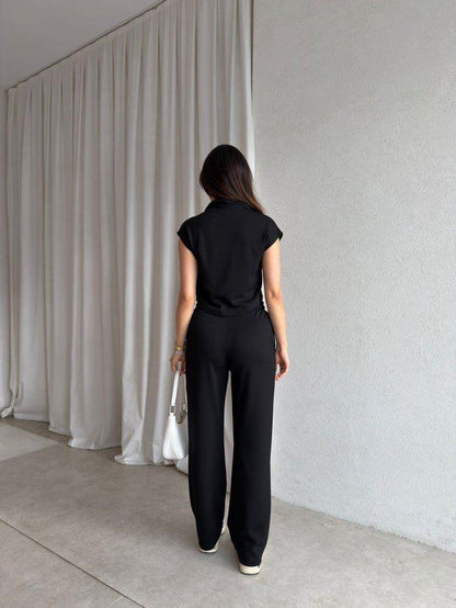 Aura Luxe Co-Ord Set