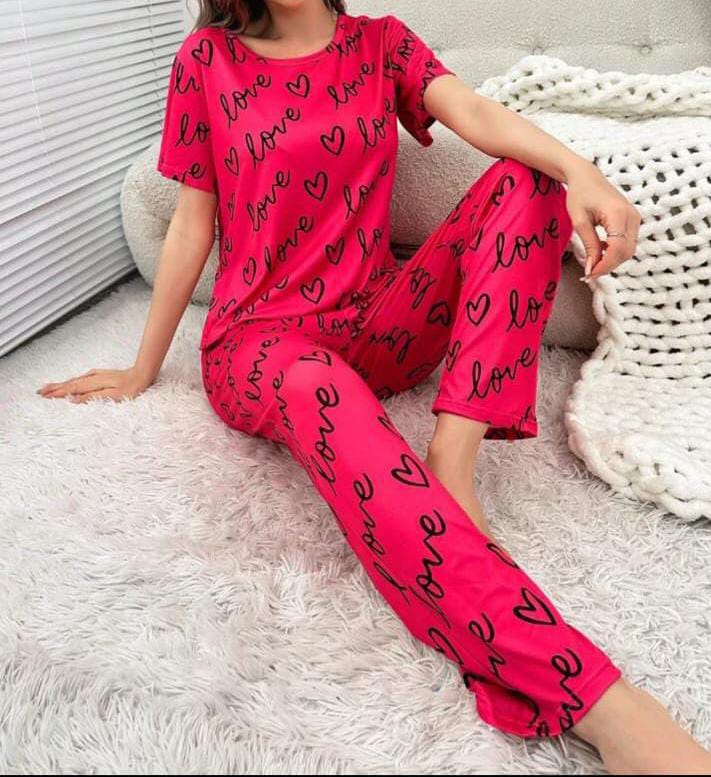 Love Bloom Lounge Set