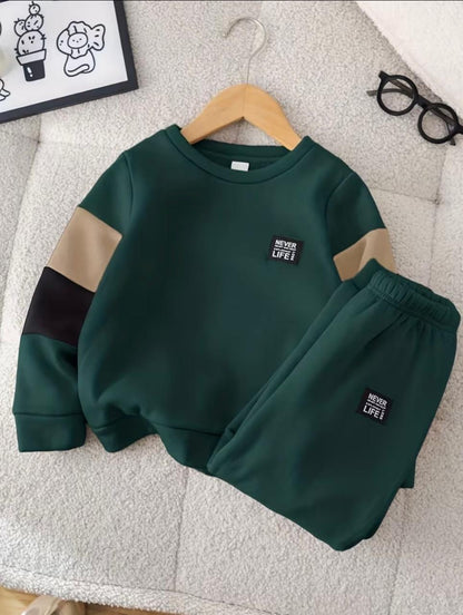 Panelix Kids Set
