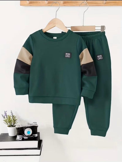 Panelix Kids Set