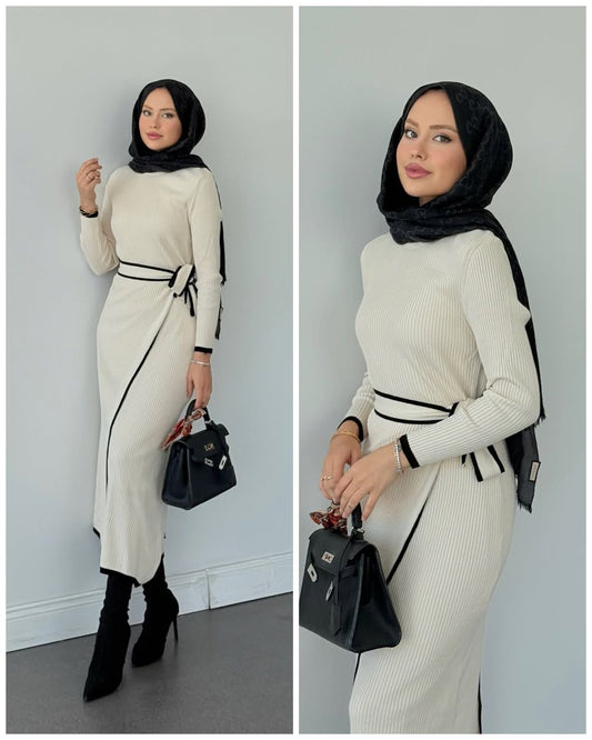 Urban Apron Style Dress