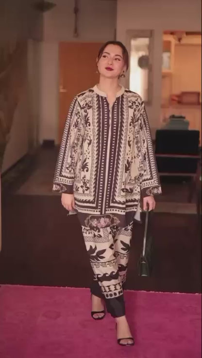 LUNAYA CO-ORD SET