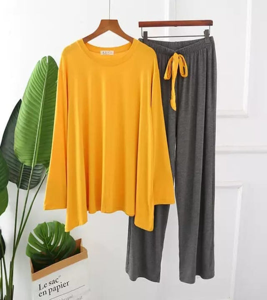 Belle Chic Home Wear